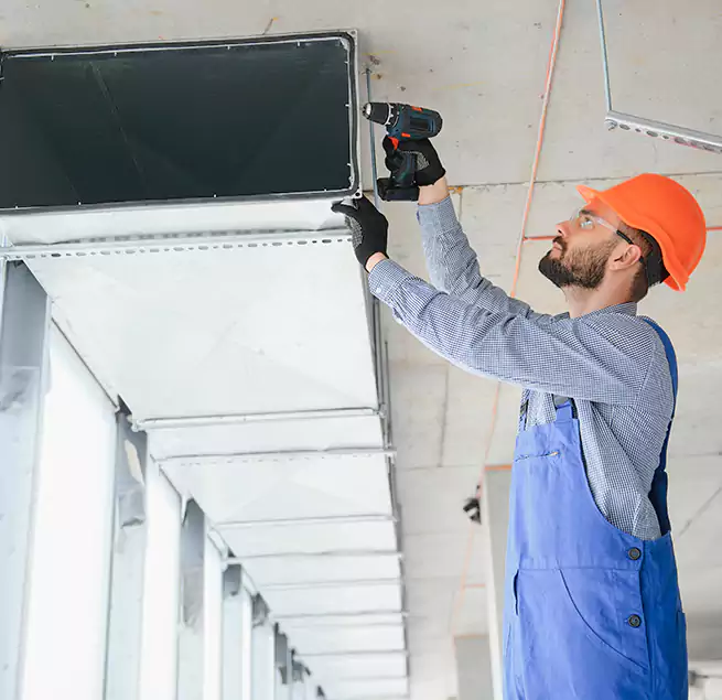 Why Homeowners & Businesses Trust Us in Redan, GA