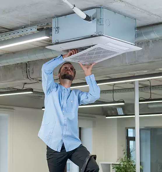 Professional Air Duct Cleaners in Redan, GA