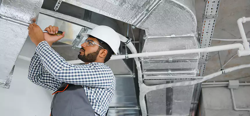 Proactive Ac Vent Repairs & Air Duct Replacement Companies Near Me in Redan