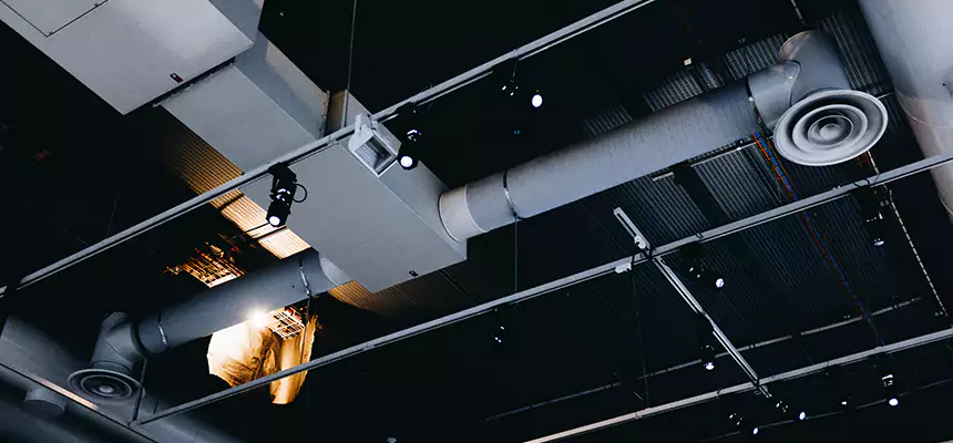 Our Air Duct Replacement Services in Redan, GA