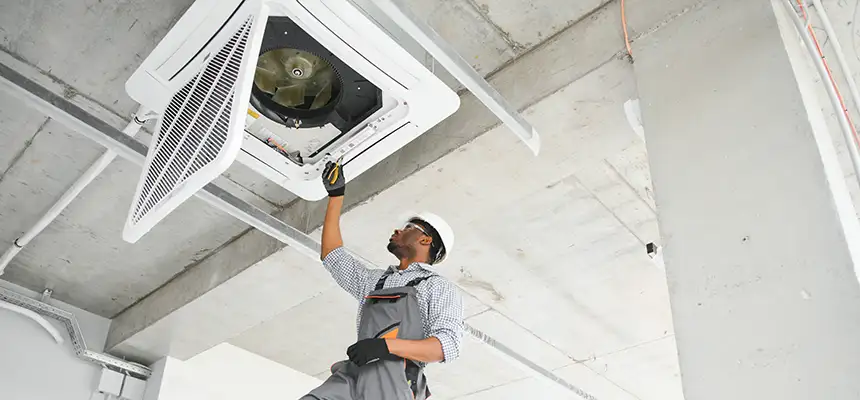 Efficient Multi‑Unit & HOA Annual Vent Cleaning Plans in Redan