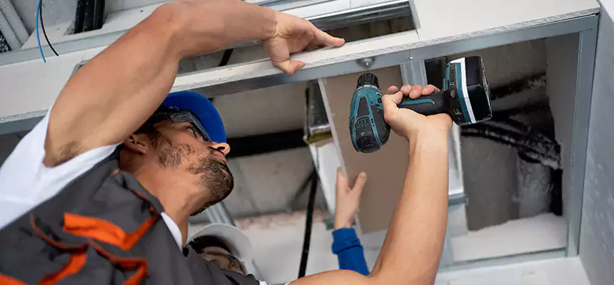 Our Apartment Air Duct Cleaning Services in Redan, GA