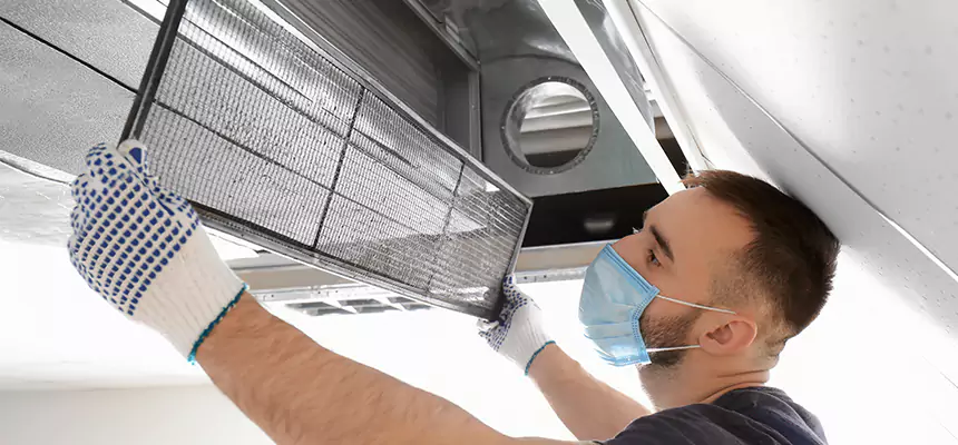 Our Bathroom Exhaust Duct Cleaning Services in Redan, GA