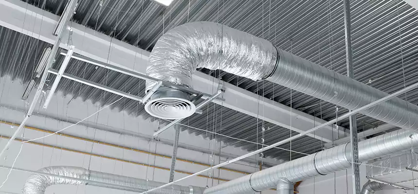 Our Dryer Vent Hose Replacement Services in Redan, GA