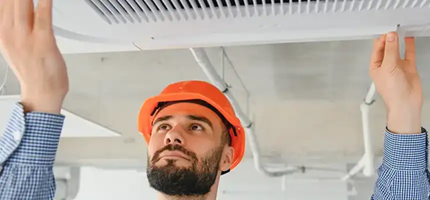 Our Furnace Vent Cleaning Services in Redan, GA