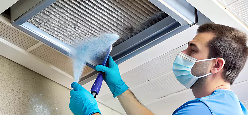 Our Home Ventilation Cleaning Services in Redan, GA