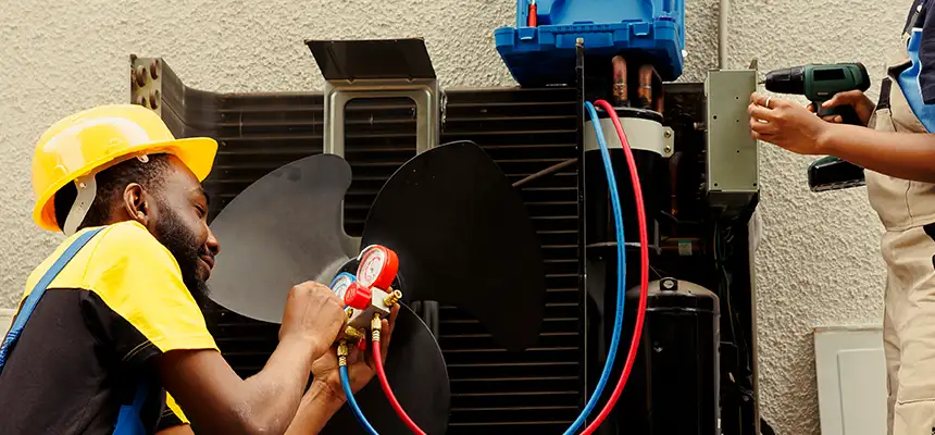 Our HVAC Airflow Optimization Services in Redan, GA