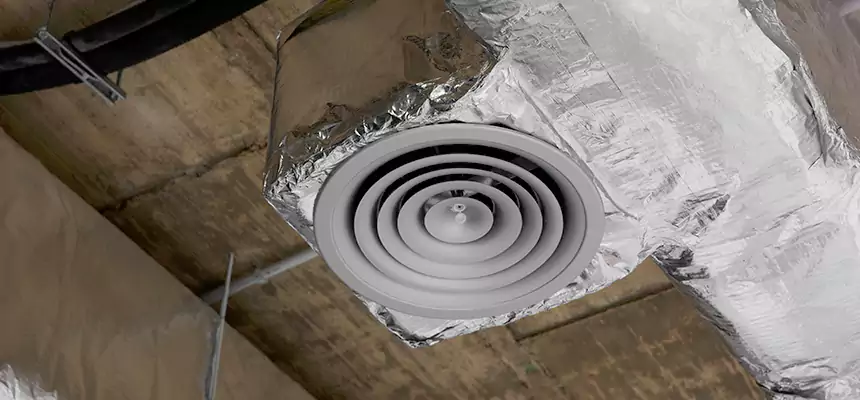 Our Industrial Dryer Vent Cleaning Services in Redan, GA