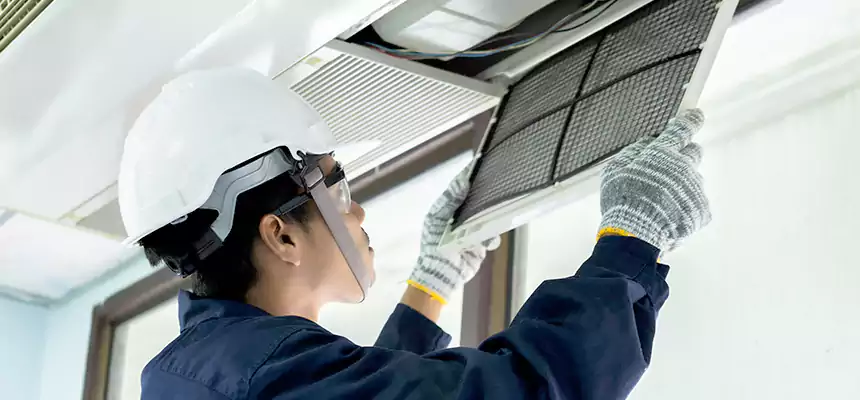 Our Multi-family Home Duct Cleaning Services in Redan, GA