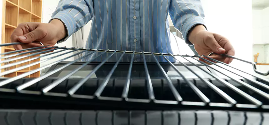 Our Vent Grille Washing Services in Redan, GA