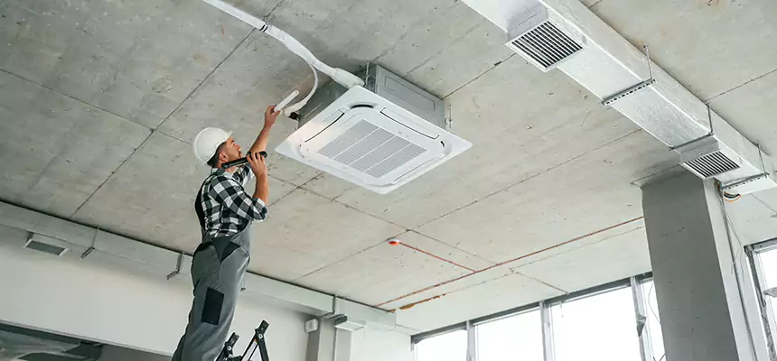 Our Wi Fi Connected Air Ducts Services in Redan, GA