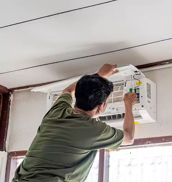 About Air Duct & AC Odor Removal in Redan, GA