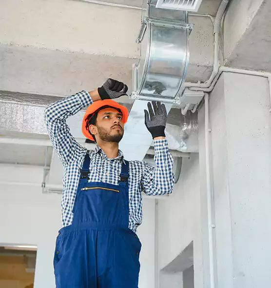 Professional Air Duct Cleaning Service in Redan, GA