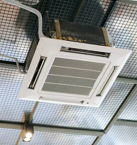 Top-Notch Allergy Relief Vent Cleaning Services in Redan, GA