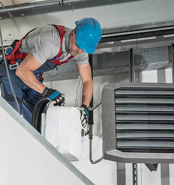 Professional Custom HVAC Ductworkin Redan, GA