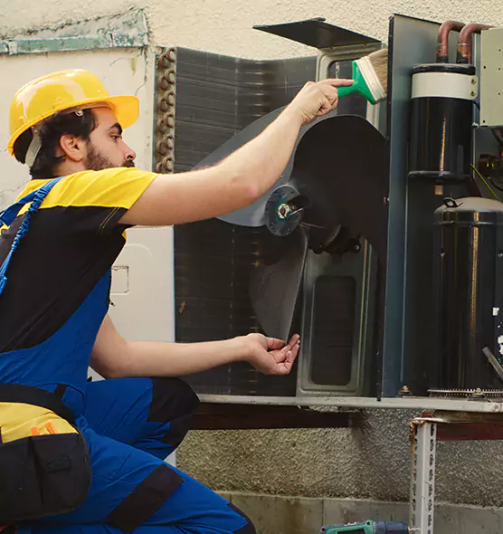 About Dryer Duct Fire Hazard Inspection in Redan, GA