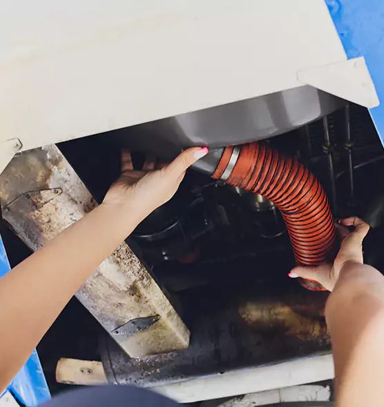 Professional Dryer Duct Pressure Testing in Redan, GA