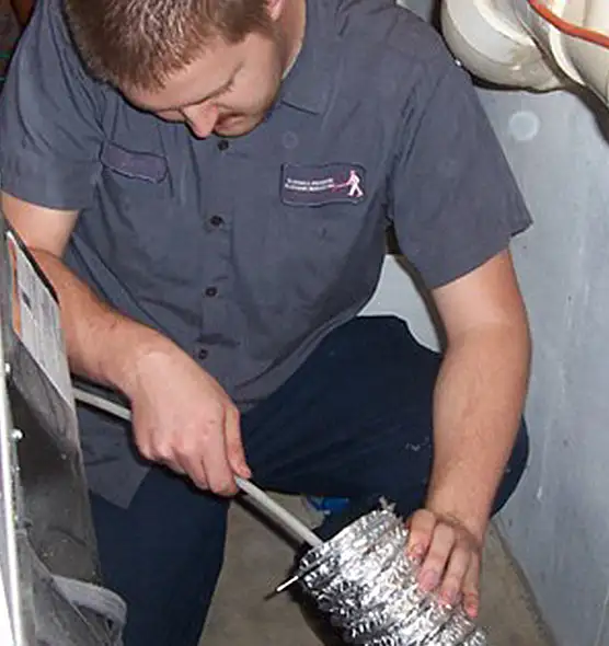 About Dryer Vent Hose Installation in Redan, GA