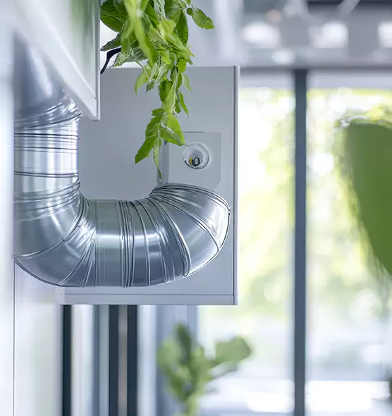 Professional Eco-Safe Dryer Vent Cleaning in Redan, GA