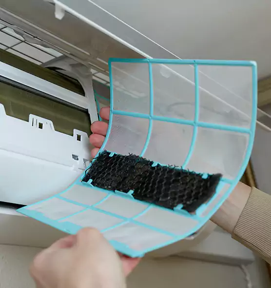 Welcome to Air Duct Cleaning & Repairs Redan — Your Local HEPA Filter Installation Pros in Redan, GA