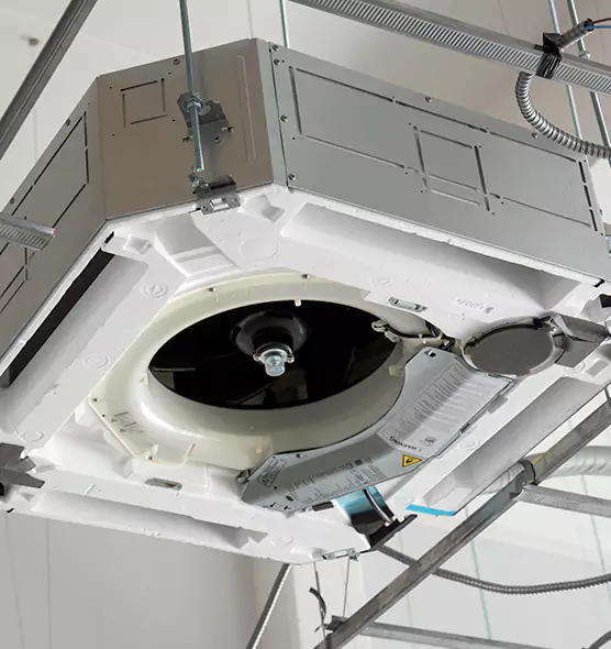 Professional Industrial Dryer Vent Cleaning in Redan, GA