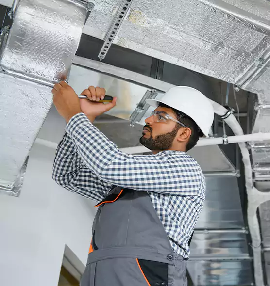 Welcome to Mold & Mildew Removal from Air Ducts Redan, GA