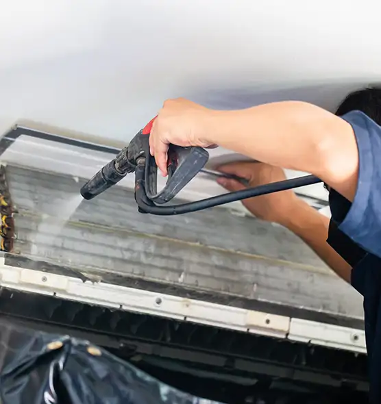 Welcome to Move-in/Move-out Duct Cleaning Services in Redan, GA