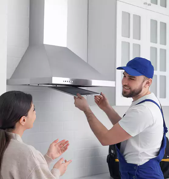 Trusted Multi-family Home Duct Cleaning in Redan, GA