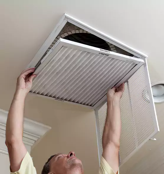 Advanced Residential Vent Cleaning in Redan, GA