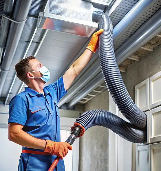 Welcome to Air Duct Cleaning & Repairs Redan — Your Local Roof Dryer Vent Cleaning Specialists in Redan, GA