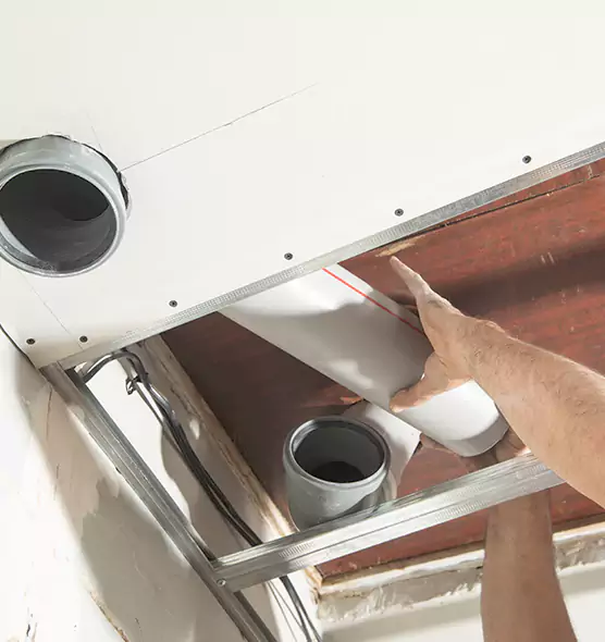 Professional Seasonal Allergy Air Duct Cleaning in Redan, GA