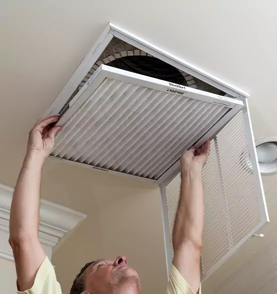 Trusted Vent Shaft Cleaning Expert in Redan, GA