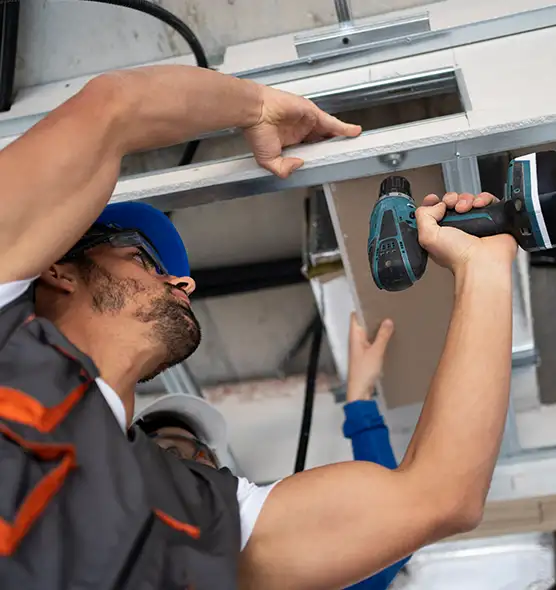 About Vent Smoke Odor Elimination in Redan, GA