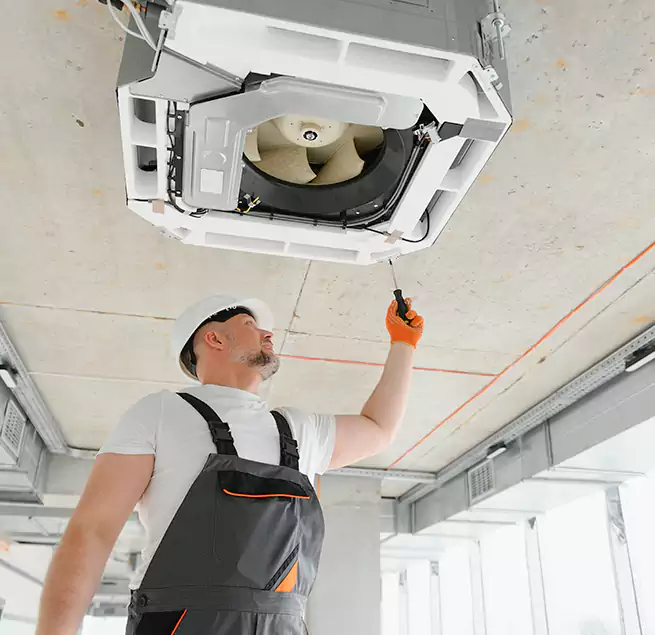 Why Homeowners & Businesses Trust Us in Redan, GA?