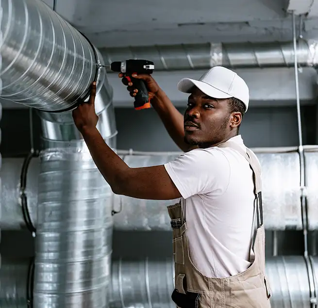 Why Homeowners & Businesses Trust Us Redan, GA