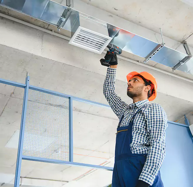 Why Homeowners & Businesses Trust Us in Redan, GA?