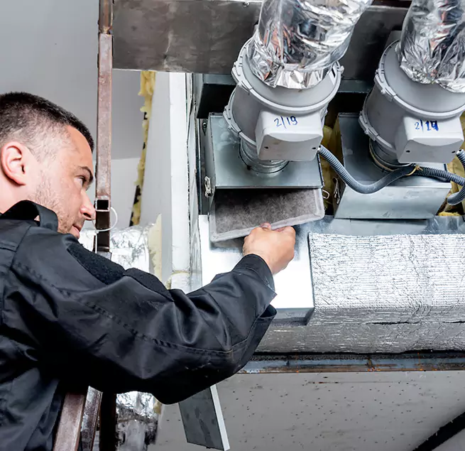 Why Homeowners & Businesses Trust Us in Redan, GA?