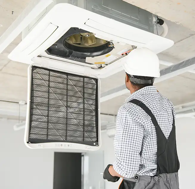 Why Homeowners & Businesses Trust Us in Redan, GA?