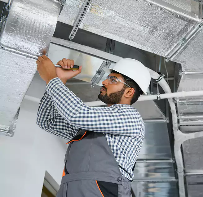 Why Homeowners & Businesses Trust Us Redan, GA