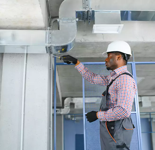 Why Homeowners & Businesses Trust Us Redan, GA