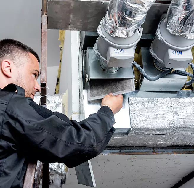 Why Homeowners & Businesses Trust Us in Redan, GA