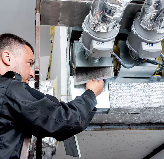 Why Homeowners & Businesses Trust Us in Redan, GA?