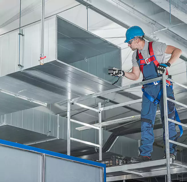 Why Homeowners & Businesses Trust Us in Redan, GA?