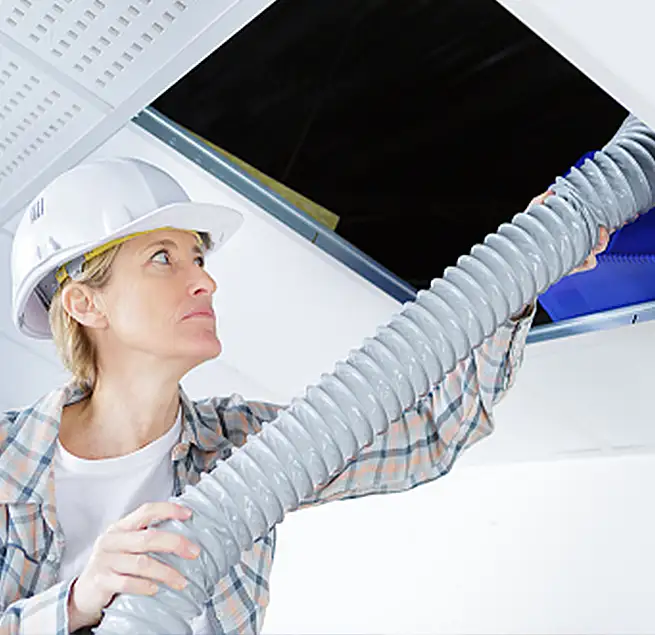 Why Homeowners & Businesses Trust Us Redan, GA