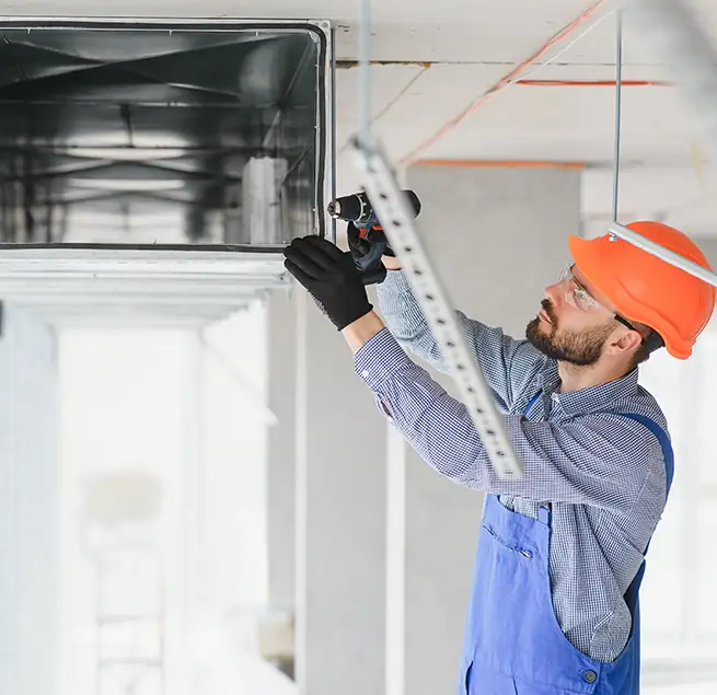 Why Homeowners & Businesses Trust Us in Redan, GA?