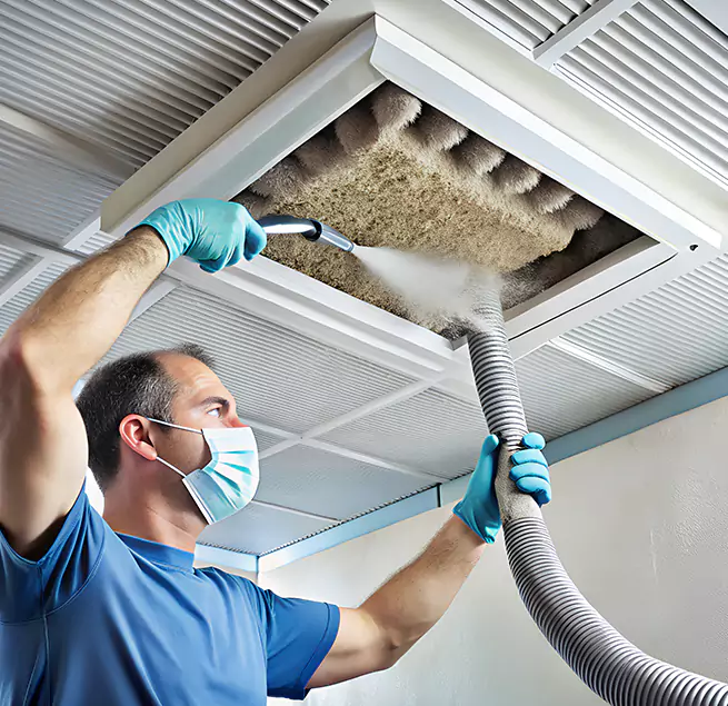 Why Homeowners & Businesses Trust Us Redan, GA