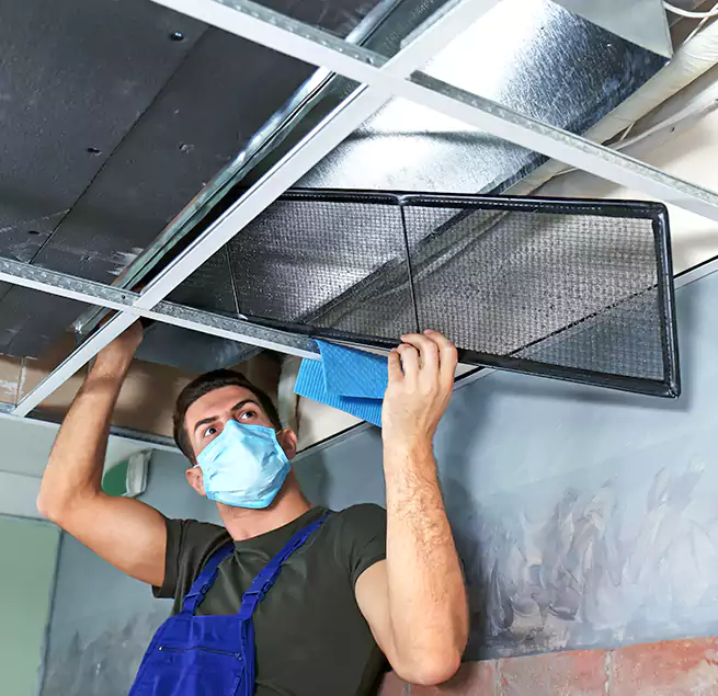 Why Homeowners Businesses Trust Us in Redan, GA