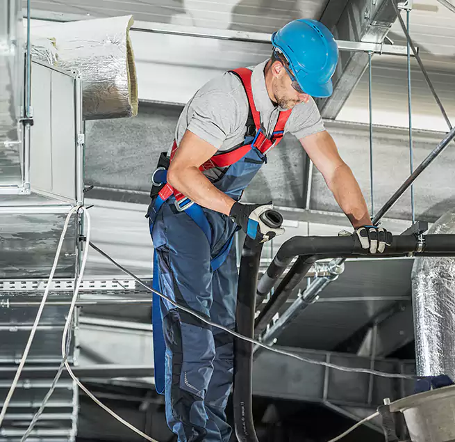 Why Homeowners & Businesses Trust Us in Redan, GA?