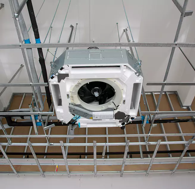 Why Homeowners & Businesses Trust Us in Redan, GA?