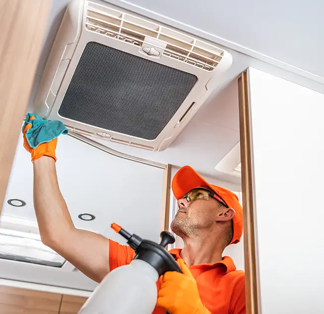 Why Homeowners & Businesses Trust Us in Redan, GA?